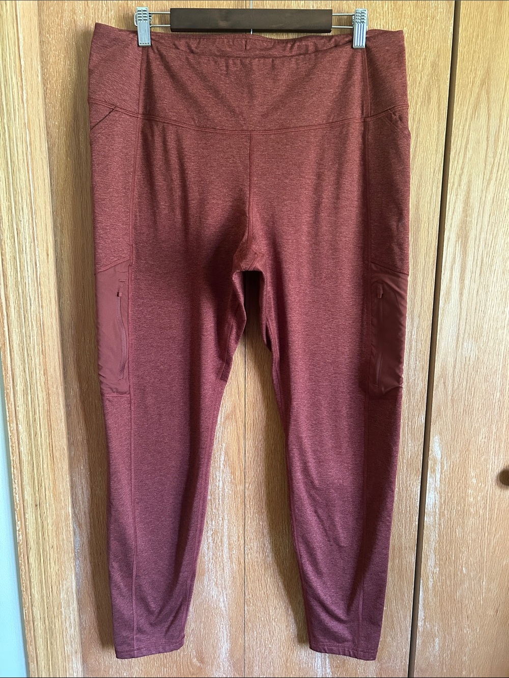Old Navy Active Cozecore High Rise leggings Go-dry XL TALL
